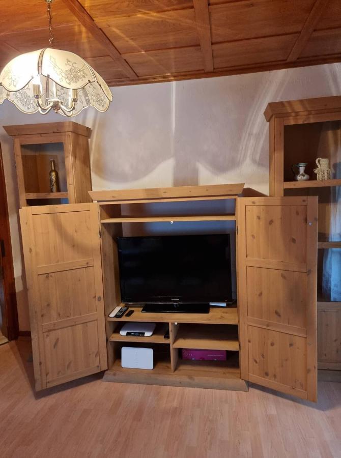 Ela Vital Ferienwohnung St. Blasien Zewnętrze zdjęcie