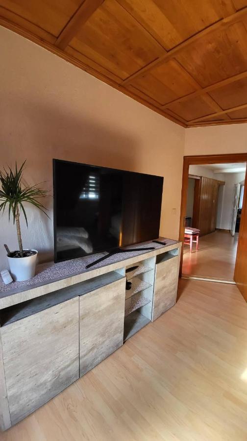 Ela Vital Ferienwohnung St. Blasien Zewnętrze zdjęcie