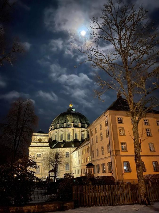 Ela Vital Ferienwohnung St. Blasien Zewnętrze zdjęcie