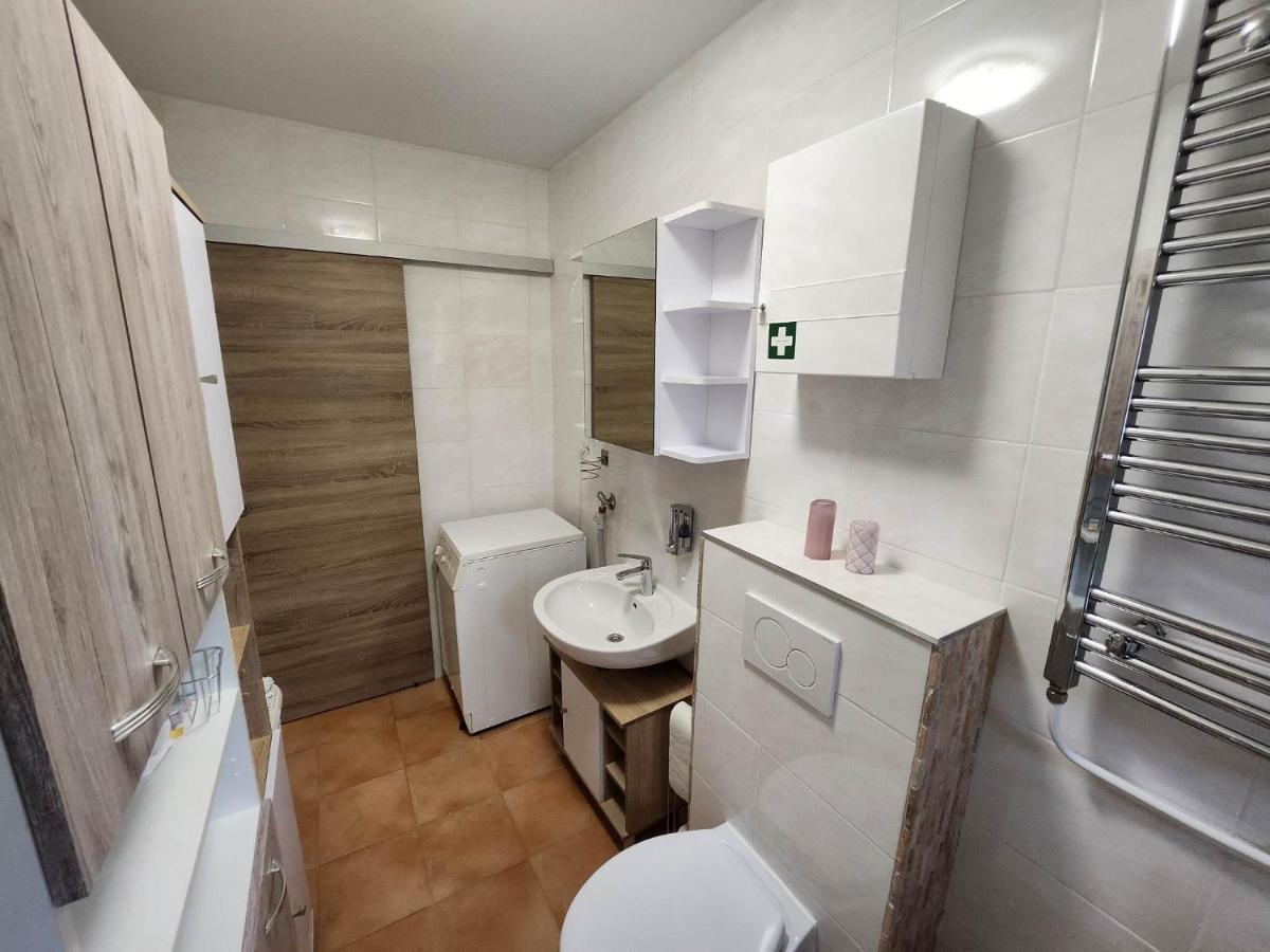 Ela Vital Ferienwohnung St. Blasien Zewnętrze zdjęcie