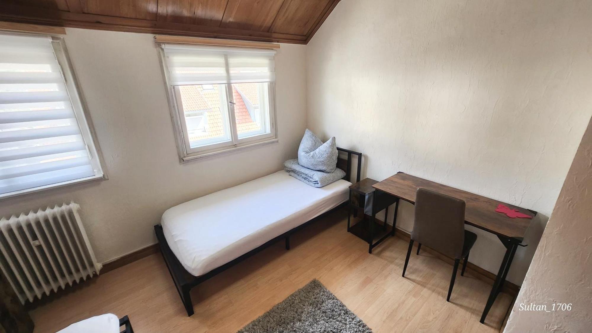 Ela Vital Ferienwohnung St. Blasien Zewnętrze zdjęcie