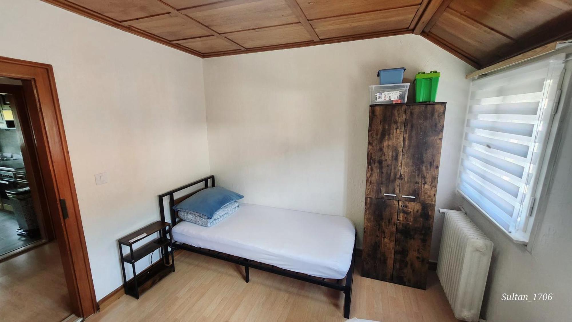Ela Vital Ferienwohnung St. Blasien Zewnętrze zdjęcie